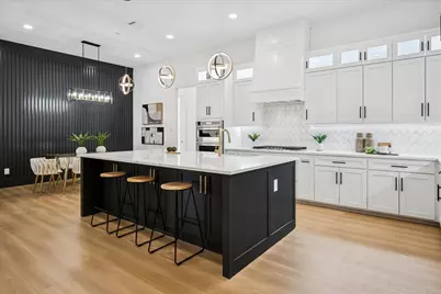 7209 Smith Farm Drive, North Richland Hills, TX 76182 - Photo 9