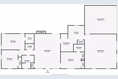 205 Westshore Drive, Wills Point, TX 75169 - Photo 27
