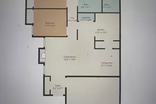 1611 Willow Ln, Euless, TX 76039 - Photo 17