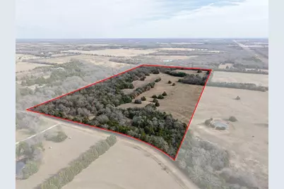 Tract 1 County Road 1255, Savoy, TX 75479 - Photo 1