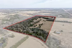 Tract 1 County Road 1255, Savoy, TX 75479 - Photo 1