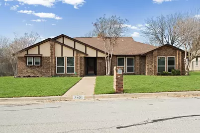 7401 Spring Lea Way, North Richland Hills, TX 76182 - Photo 1