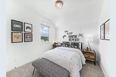 6200 Kings Path, North Richland Hills, TX 76180 - Photo 9