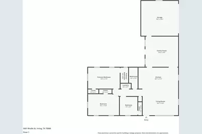 1601 Rindie Street, Irving, TX 75060 - Photo 29