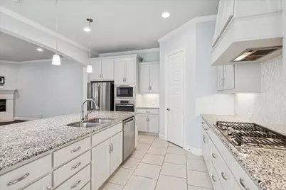 6928 Heather Lane, North Richland Hills, TX 76182 - Photo 9