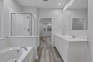 2625 Cumberland Trail, Balch Springs, TX 75181 - Photo 17