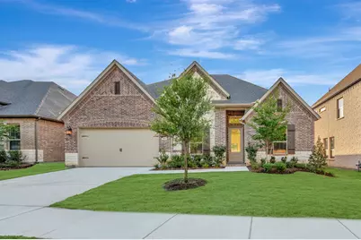 5663 Scotsman Trail, Arlington, TX 76017 - Photo 1
