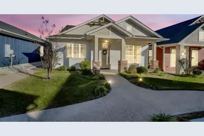 322 Woodside Trail, Waxahachie, TX 75165 - Photo 1