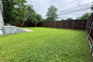 4706 W University Blvd, Dallas, TX 75209 - Photo 5