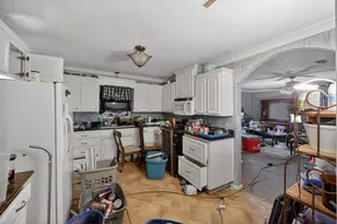 801 N Main St, Dodd City, TX 75438 - Photo 17