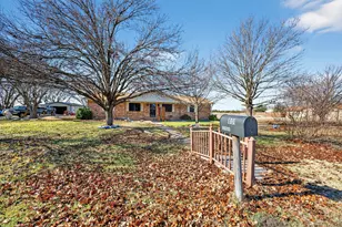 801 N Main St, Dodd City, TX 75438 - Photo 1