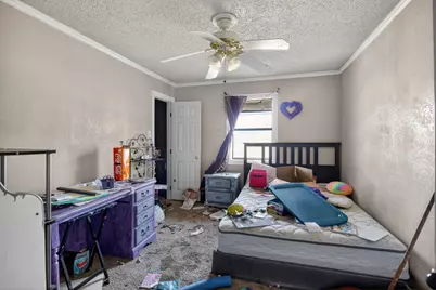 801 N Main Street, Dodd City, TX 75438 - Photo 19