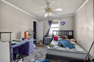 801 N Main St, Dodd City, TX 75438 - Photo 19