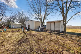 801 N Main St, Dodd City, TX 75438 - Photo 7