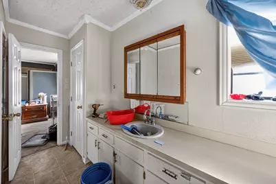 801 N Main Street, Dodd City, TX 75438 - Photo 25