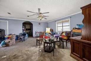 801 N Main St, Dodd City, TX 75438 - Photo 15