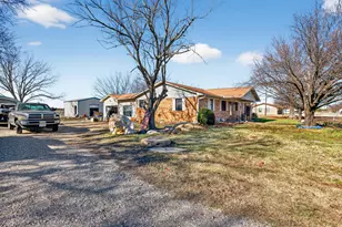 801 N Main St, Dodd City, TX 75438 - Photo 9