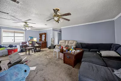 801 N Main Street, Dodd City, TX 75438 - Photo 13