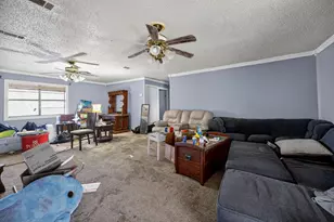 801 N Main St, Dodd City, TX 75438 - Photo 13