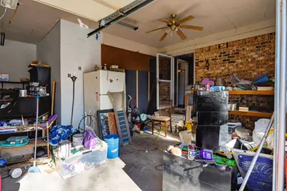 801 N Main Street, Dodd City, TX 75438 - Photo 3