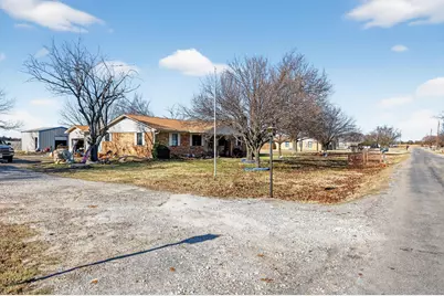 801 N Main Street, Dodd City, TX 75438 - Photo 5