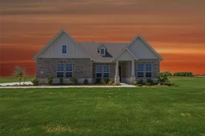 870 County Road 200, Valley View, TX 76272 - Photo 1