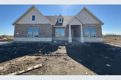 870 County Road 200, Valley View, TX 76272 - Photo 1