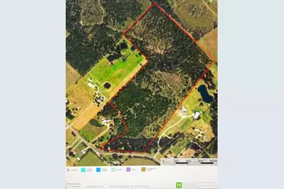 16914 Fm-429 Road, Terrell, TX 75160 - Photo 1