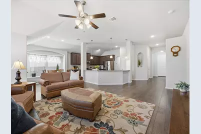 1824 Agarito Drive, Weatherford, TX 76086 - Photo 7