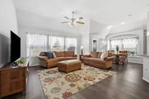 1824 Agarito Dr, Weatherford, TX 76086 - Photo 5