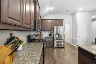 1824 Agarito Dr, Weatherford, TX 76086 - Photo 13