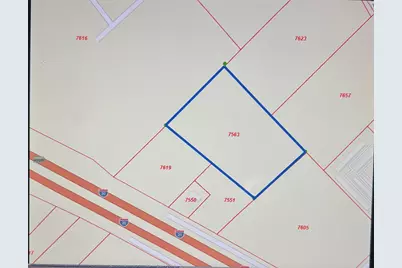 2578 Fm Rd 2578 Road, Terrell, TX 75160 - Photo 3