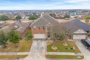 221 Villanova Dr, Van Alstyne, TX 75495 - Photo 35