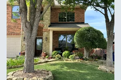 221 Villanova Drive, Van Alstyne, TX 75495 - Photo 27