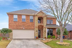 221 Villanova Dr, Van Alstyne, TX 75495 - Photo 1