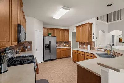 221 Villanova Drive, Van Alstyne, TX 75495 - Photo 13