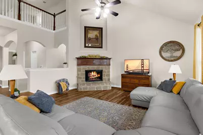 221 Villanova Drive, Van Alstyne, TX 75495 - Photo 1