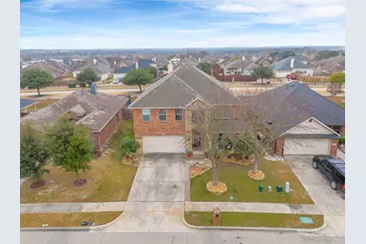221 Villanova Drive, Van Alstyne, TX 75495 - Photo 31