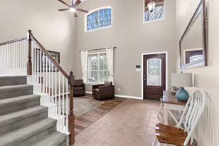 221 Villanova Dr, Van Alstyne, TX 75495 - Photo 5