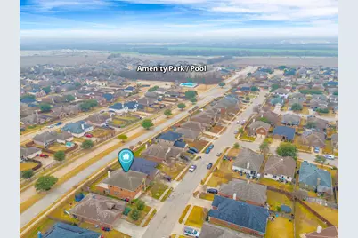 221 Villanova Drive, Van Alstyne, TX 75495 - Photo 37