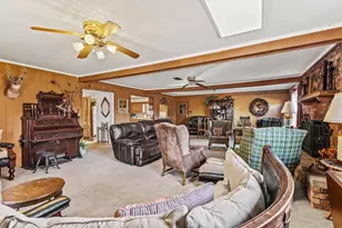 233 Haning Dr, Paris, TX 75462 - Photo 5