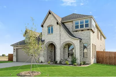 12736 Ruger Road, Godley, TX 76044 - Photo 3