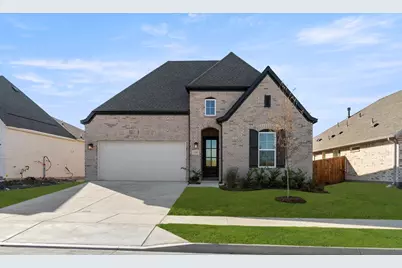 1109 Birdsong Trail, Anna, TX 75409 - Photo 1