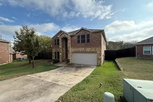 1417 Country Creek Trail, Wylie, TX 75098 - Photo 3
