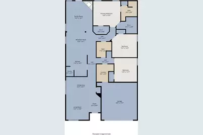 3011 Blacksmith Court, Grand Prairie, TX 75052 - Photo 33