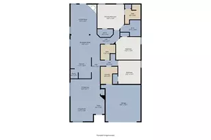 3011 Blacksmith Ct, Grand Prairie, TX 75052 - Photo 33