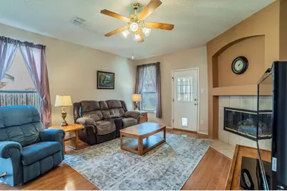 3011 Blacksmith Court, Grand Prairie, TX 75052 - Photo 3