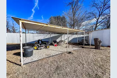 304 SE 2nd Street, Knox City, TX 79529 - Photo 23