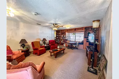 304 SE 2nd Street, Knox City, TX 79529 - Photo 3