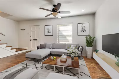 6314 Bordeaux Avenue #6314, Dallas, TX 75209 - Photo 1